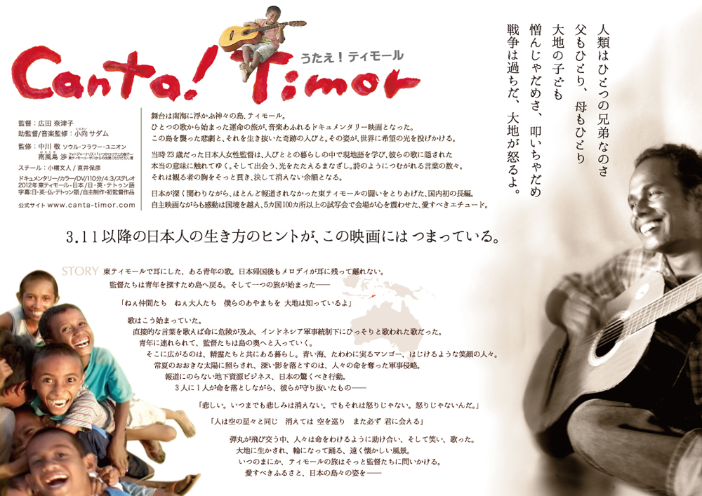 フライヤーデータ